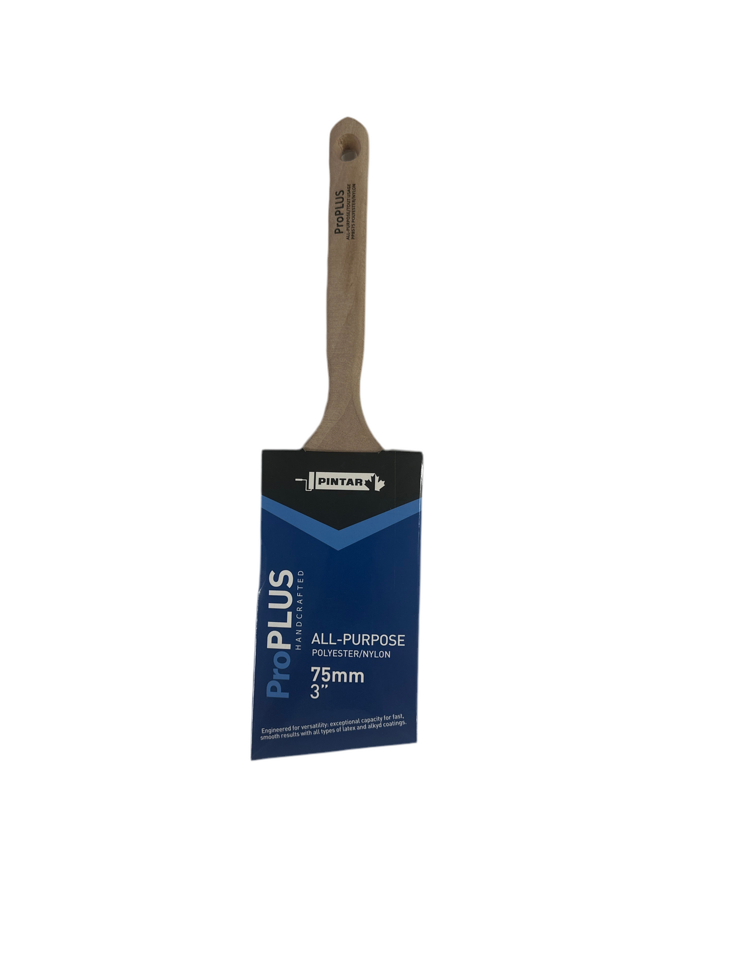 MoorePLUS 3" Brush