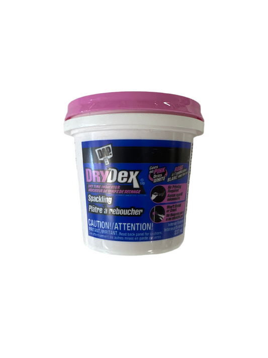 DAP 71160 Drydex Spackling 237ml