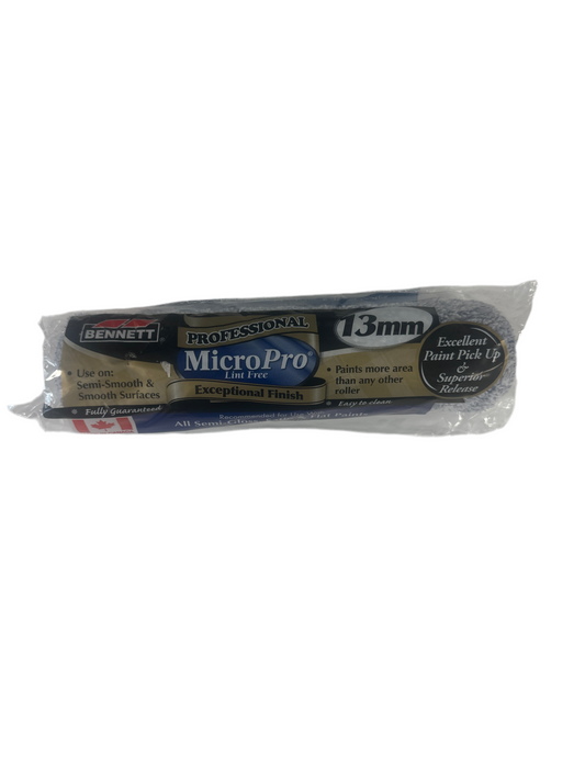 Bennett 13mm MicroFibre Pro Refill
