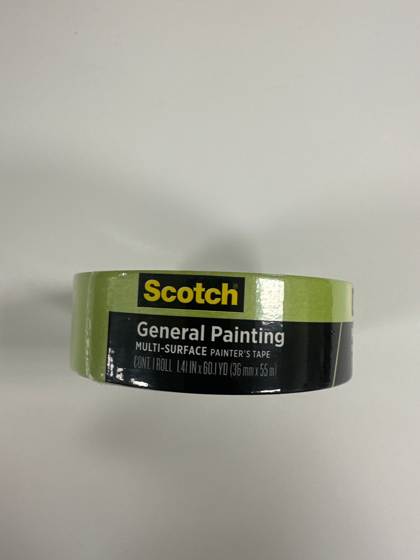 3M 2055 Pro Green 36mm