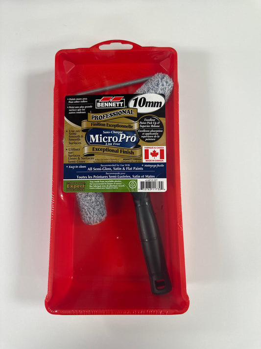 Bennett 10mm MP Tray Set