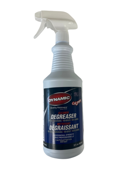 Chomp Cleaner Degreaser 946ml