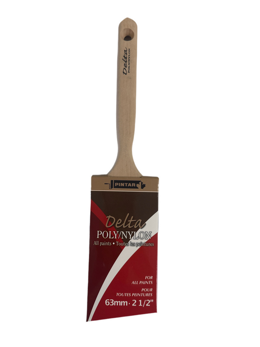 Pintar Delta Poly/Nylon 2 1/2" Ang Sash