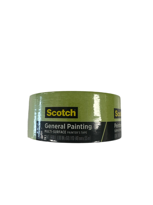 3M 2055 Pro Green 48mm