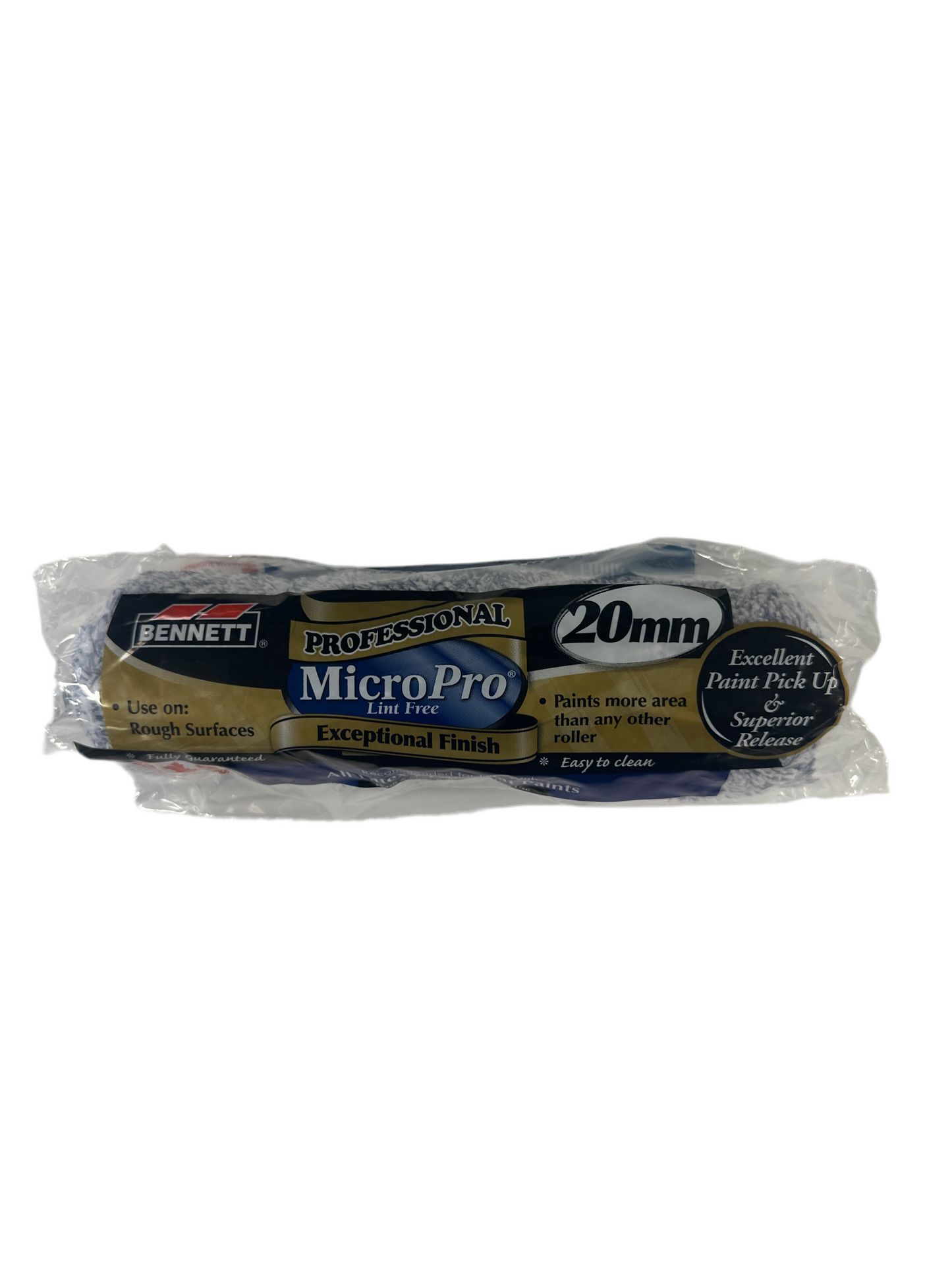 Bennett 10mm MicroFibre Pro