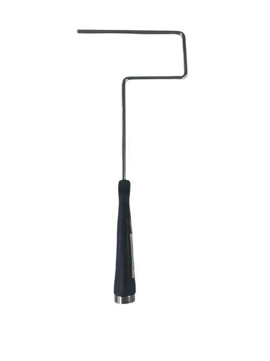 Dynamic HM005604 356mm x 165mm (14" x 6") Paint Roller Handle