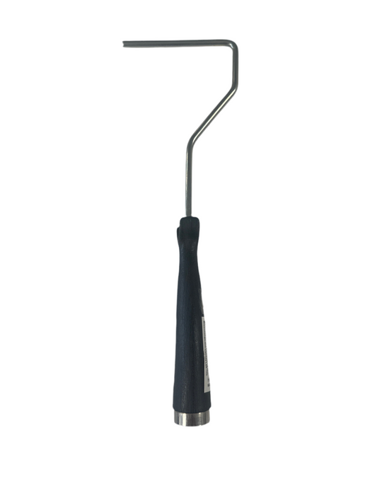 Dynamic HM005312 12"x4" Mini Paint Roller Handle