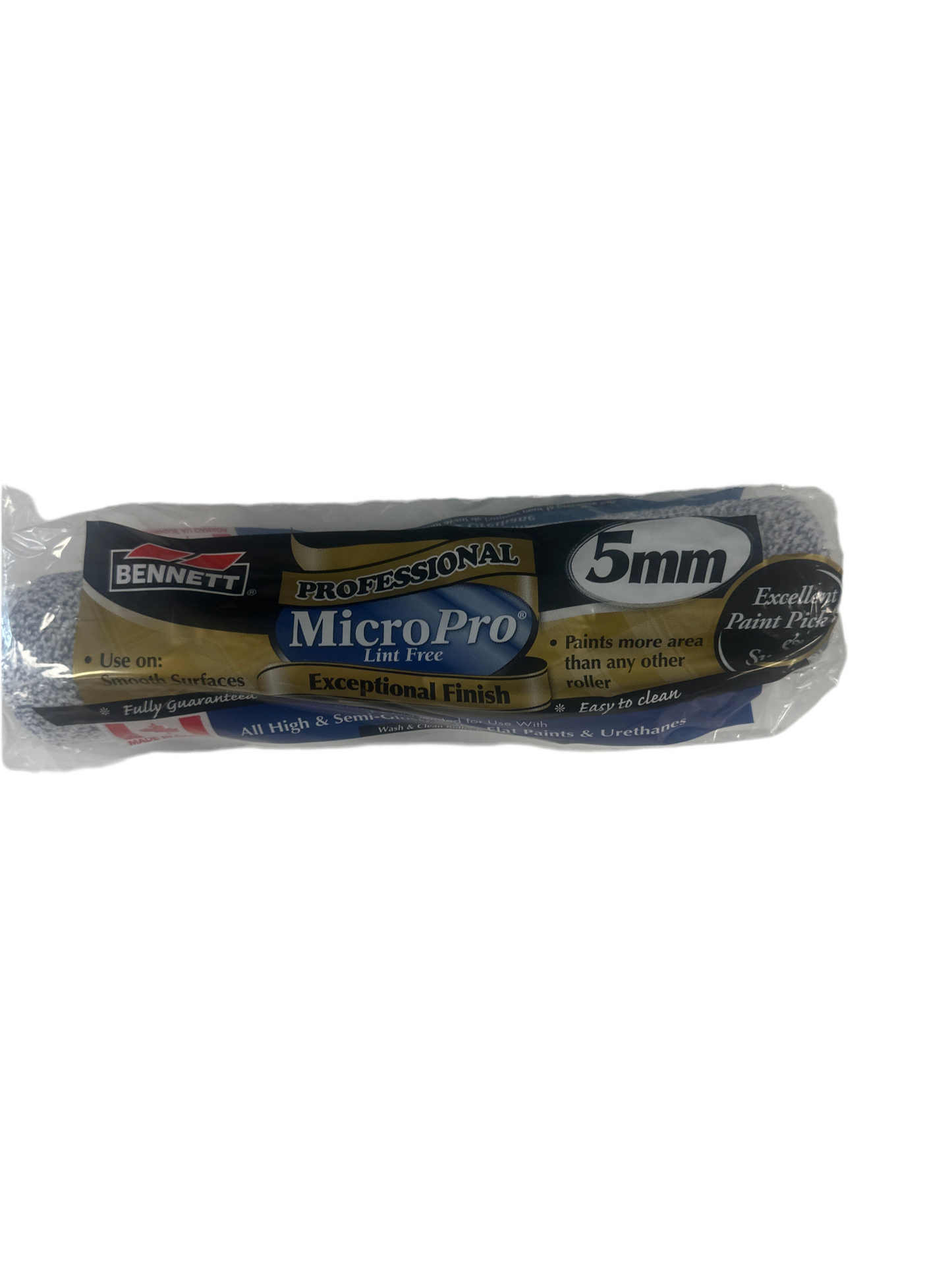 Bennett 5mm MicroPro Sleeve