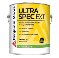 Ultra Spec EXT Paint - Soft Gloss Y449